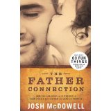 The Father Connection PB - Josh McDowell